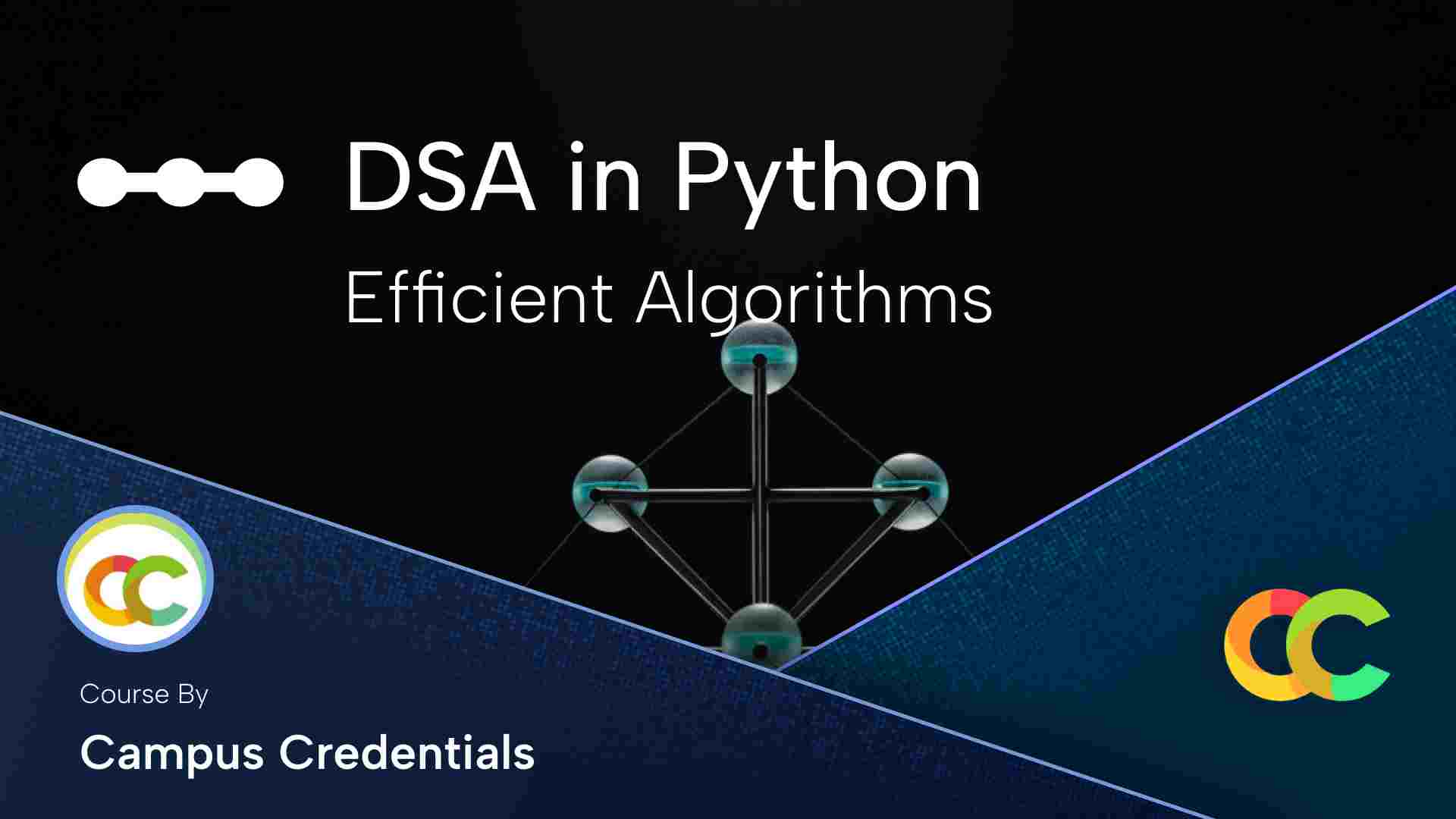 DSA in Python